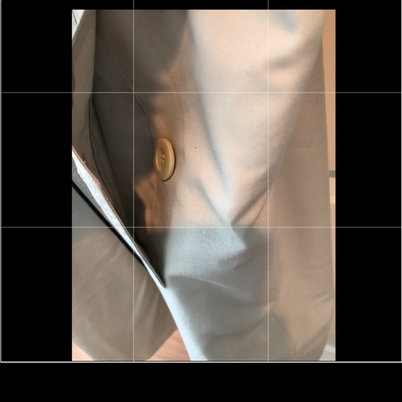 Vintage Misty Harbour Rain Coat - Picture 12 of 16